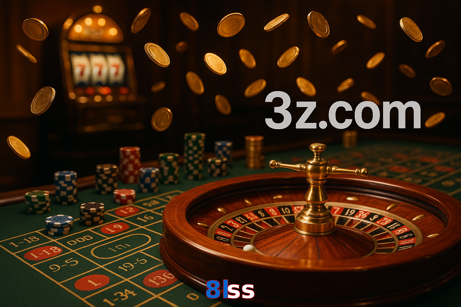 8lss cassino online brasil