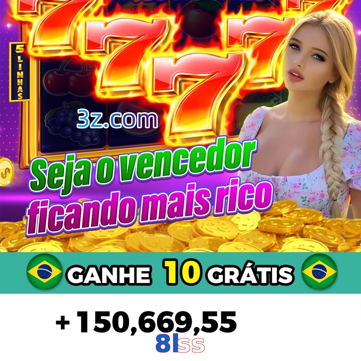 8lss jogos
